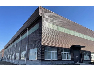 开平区厂房出租河北唐山盛泰产业厂房出租 面积灵活 面积利用率高