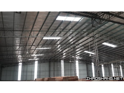 出租 漳州 朝阳工业区厂房6500平