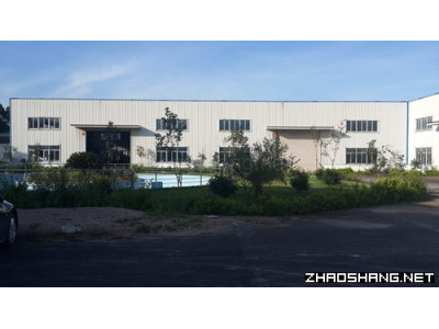 出租 漳州 长泰兴泰工业区厂房8000平