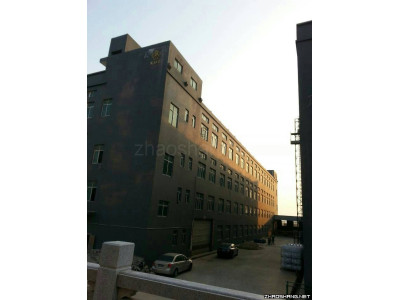晋江市五里工业区厂房出租