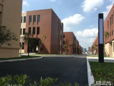 重庆主城《标准厂房1000平米起》租售