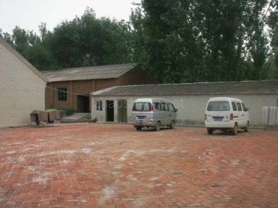 蓟州区厂房出租出售新装修食品厂