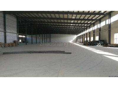 槐荫区厂房出租槐荫区2000平米厂房出售丨工业用地，证件齐全