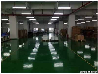 深圳光明新区玉律第七工业区精装厂房低价出租