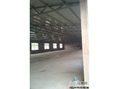 日照莒县工业用地及厂房出租