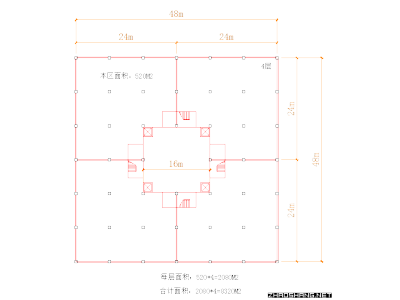潍坊市滨海新区产业园招商