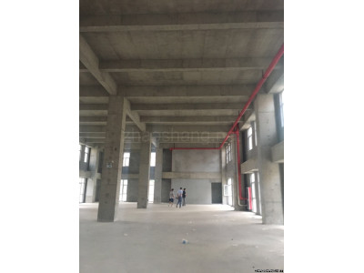 黄埔双沙工业区2万平米仓库出租，有高台