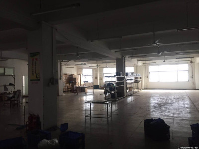 南开区厂房出租南开区密云路附近有1100平米厂房出租，可分租
