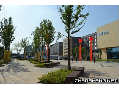 国际创新城二期厂房认购，3280元起可定制