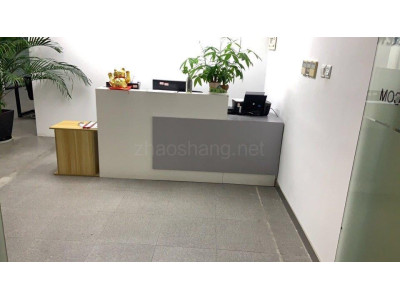 金沙3131园区414平一层一户电梯独立紧邻丰庄站交通方便