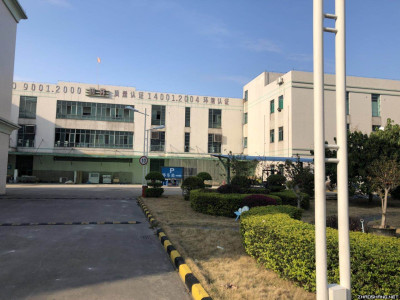 广州花都厂房26750平米出租丨环境优美，配套齐全