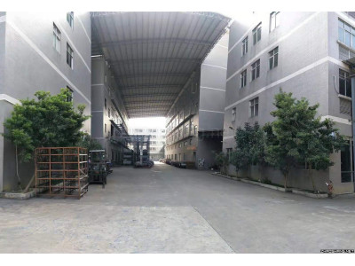 广州市增城区永宁街大兴路5000平方米厂房出租				
