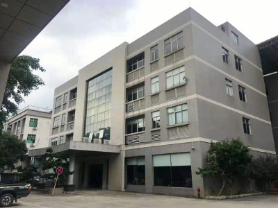广州增城区2000米厂房丨可办环评，证件齐全