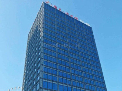 (出租) （摩天国际中心）100至1370平米高档写字间出租