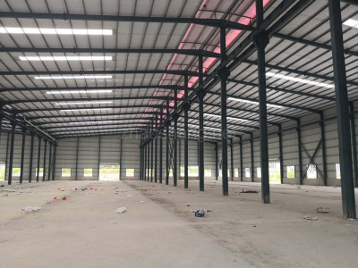 南安市厂房出租泉州南安标准工业厂房4800平米出租|可分租，可办环评