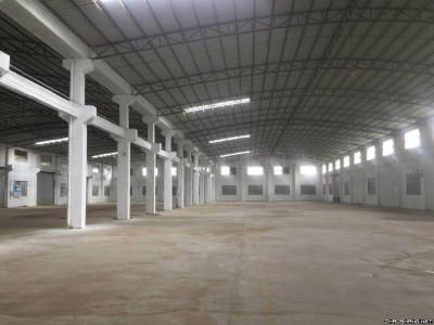 广东佛山南海15000平米厂房出租丨交通便利，可分租