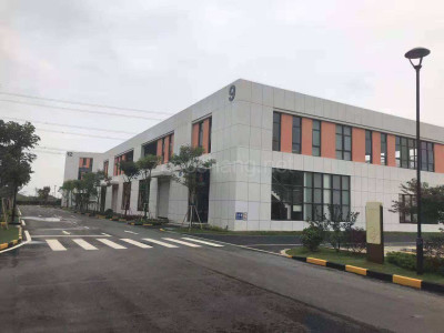 廊坊市大厂县1656平米厂房出售丨可贷款 水电全