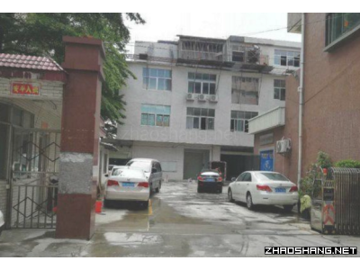 广东顺德地区1000平米厂房出租丨可分租