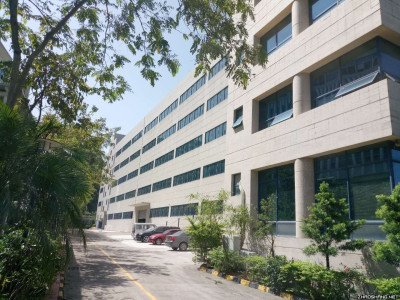 广州科学城厂房9724平米出租丨证件齐全，交通方便