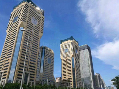 (出租) 国兴CBD 互联网金融大厦 名企集团办公基地 998平 精装