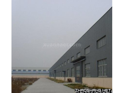 佛山南海10100平米厂房出租丨配套齐全 