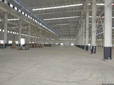 槐荫区厂房出售山东德迈国际信息产业园2000平厂房出售