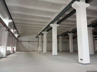 天桥区厂房出租中建融通智能科技产业园1500平厂房出售