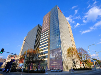 (出租) 长春尊享湖景办公，167~2123平写字间招租