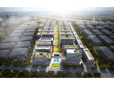 广东佛山顺德区顺德高新区全新工业商品厂房，50年独立产权，可按揭