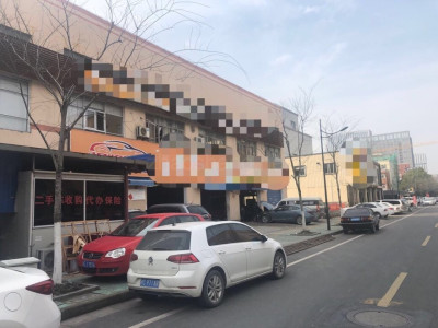 滨江区厂房出租出租滨江1至2层2500方厂房 可做汽修