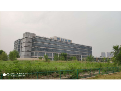 沈阳浑南市政府旁百科软件园办公楼200平招商