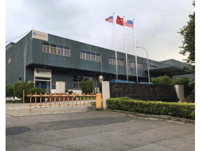 广州黄埔区8500平米厂房出租丨可办环评，办公区豪华装修