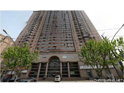 杨浦周家嘴路1220弄
