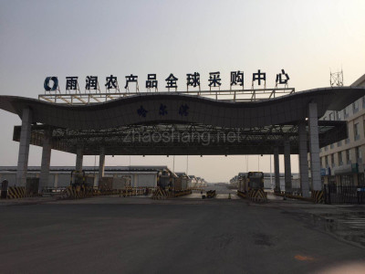 黑龙江哈尔滨双城区出租冻库 保鲜库 常温库