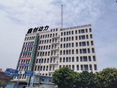 广东东莞东莞市厚街新出2000平方带装修厂房出租，层高7.5米