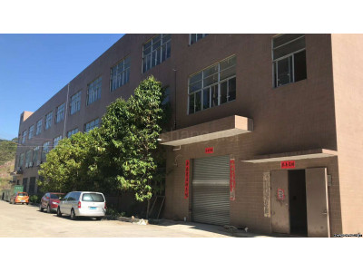 广州增城厂房4056平米出租丨有宿舍，交通方便