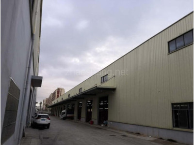 海口市秀英区狮子岭工业园仓库、厂房