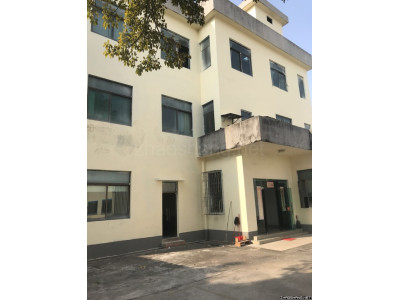 佛山顺德厂房1180平米出租丨位置优越，食宿齐全