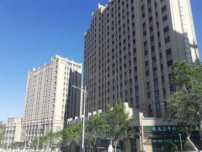 (出租) 出租沙依巴克乌鲁木齐火车站纯写字楼