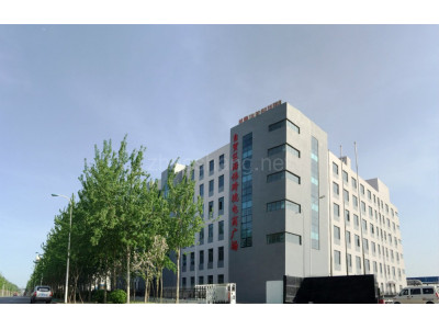 天津跨境电商园仓库18637平米出售|交通便利，配套齐全
