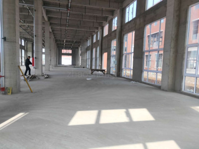 青岛胶州市工业园1000平厂房出售 手续齐全 可按揭 环境好
