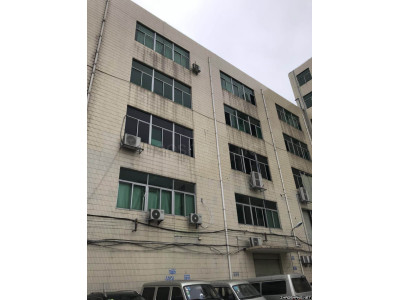 广州增城厂房8636平米出租丨交通便利