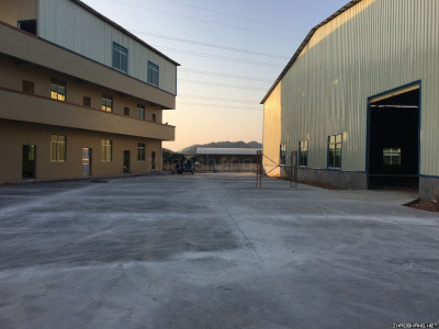 东莞洪梅厂房3375平米出租丨独院，宿舍配套