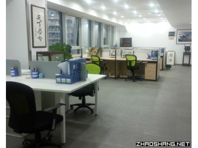 吴淞路耀江国际广场办公楼