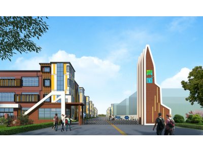 郸城县厂房出租河南周口市川汇区青网科技园15万方出租