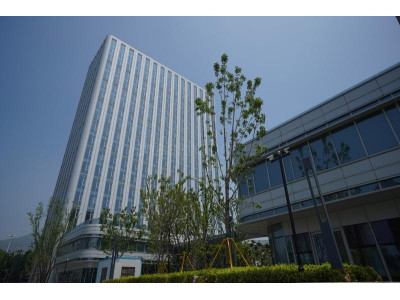 山东青岛李沧区丝路协创中心写字楼出租