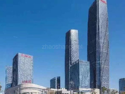 (出租) 昆明双塔 小户型132平 精装修 格局方正 带4隔间 急租