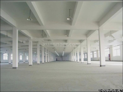 花都新华镜湖大道11000平米厂房出租，交通方便