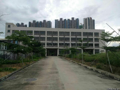 宁河区厂房出租宁河管委会厂房出租丨协助环评，交通便利				