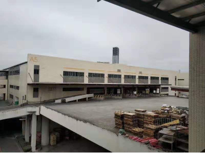 广州黄埔区3万平米厂房出租丨抗震耐火，带货梯